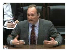 Picture of Sir Tim